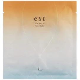 Est (esuto) esuto The Lotion Mask 5 Piece