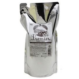 Intercosmetics Kenlux Plumier Conditioner 27.1 fl oz (800 ml) Refill