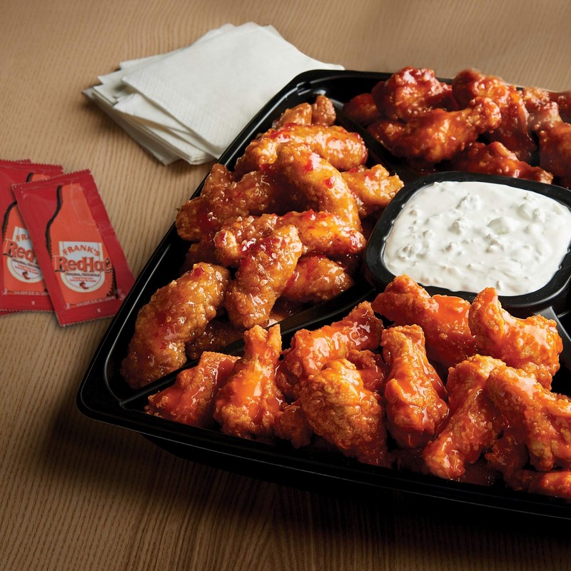 Frank's RedHot Original Cayenne Pepper Sauce Packets, 200 count -