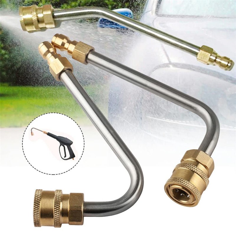 High Pressure Washer Extension Rod, High Pressure Washer Extension Wand,
