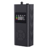 Multifunctional Cordless Car Tire Pump USB Rechargeable Digital Display Air