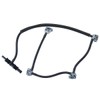 Hoite Return Pipe,Leak Oil Hose,Diesel Hose,Fuel Line for C Class