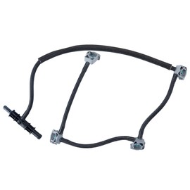 Hoite Return Pipe,Leak Oil Hose,Diesel Hose,Fuel Line for C Class W204 S204 C200 C220 CDI E Class W211 S211 E200 E220 T CDI 6460702132