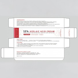 Twilash by DLY 12% Azelaic Acid Cream with Pimple Popper Tool – Advanced Blemish Control, Redness Relief, and Skin Hydration – Perfect for Sensitive Skin – 1 fl oz / 30 ml (12%)