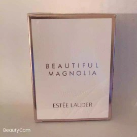 Estée Lauder New Sealed Estee Lauder Beautiful Magnolia Eau De PARFUM, Full Size 1.7oz/50ml