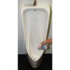 Nippon Miracon Sangyo BOTL-25 Japanese and Western Style Toilet Bowl