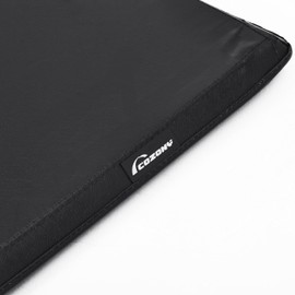 COZONY Soft Tri-fold Truck Bed Tonneau Cover Compatible with 2004-2008 Ford F150 Styleside 5.5ft Bed