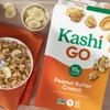Generic.Kashigo.Cold Breakfast Cereal - Vegan Protein - Fiber Cereal -