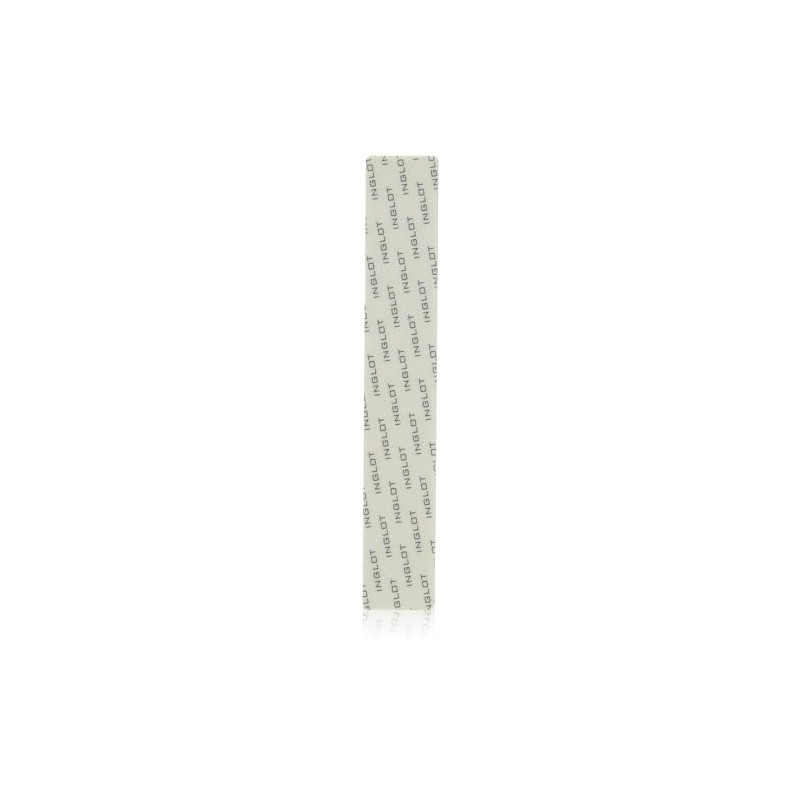 Inglot Nail File Travel Size - Compact Nail File |