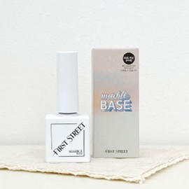 First Street Pulse Gel Marble Base 10g / 퍼스트스트릿 펄스젤 마블베이스 10g