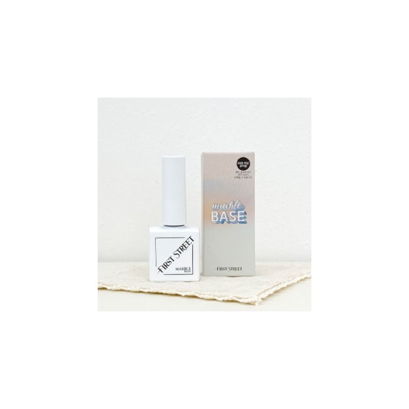 First Street Pulse Gel Marble Base 10g / 퍼스트스트릿 펄스젤