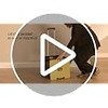 dbest Products Quik Cart - Cajón Plegable con Ruedas para