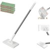 Caividom Automatic Mop, Cleaning Mop, Wet & Dry Mop, Gospel