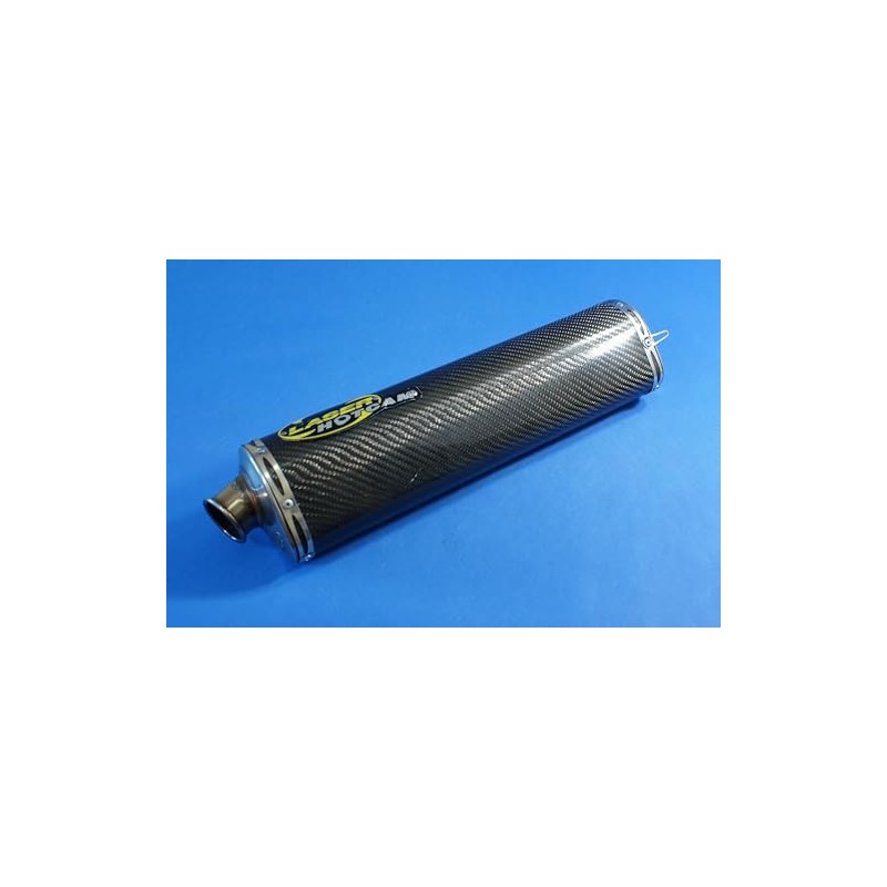 Silencer Insulation Wool Exhaust 1000 x 500 mm 1100 °C