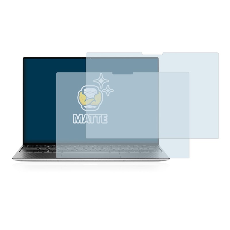 BROTECT Anti-Glare Screen Protector for Dell XPS 13 9310 Touch
