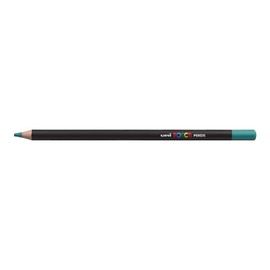POSCA PENCIL KPE200 VEM Colouring Pencil Emerald Green