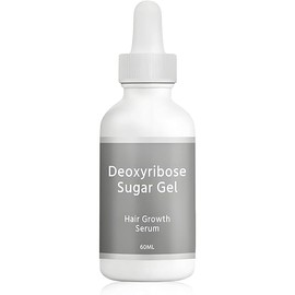 Deoxyribose Sugar Gel Hair Growth,Deoxy Ribose Sugar Hair Growth 60ml (1)