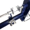 Orange Peeler Hand-cranked Apple peeler with powerful clamp base potato