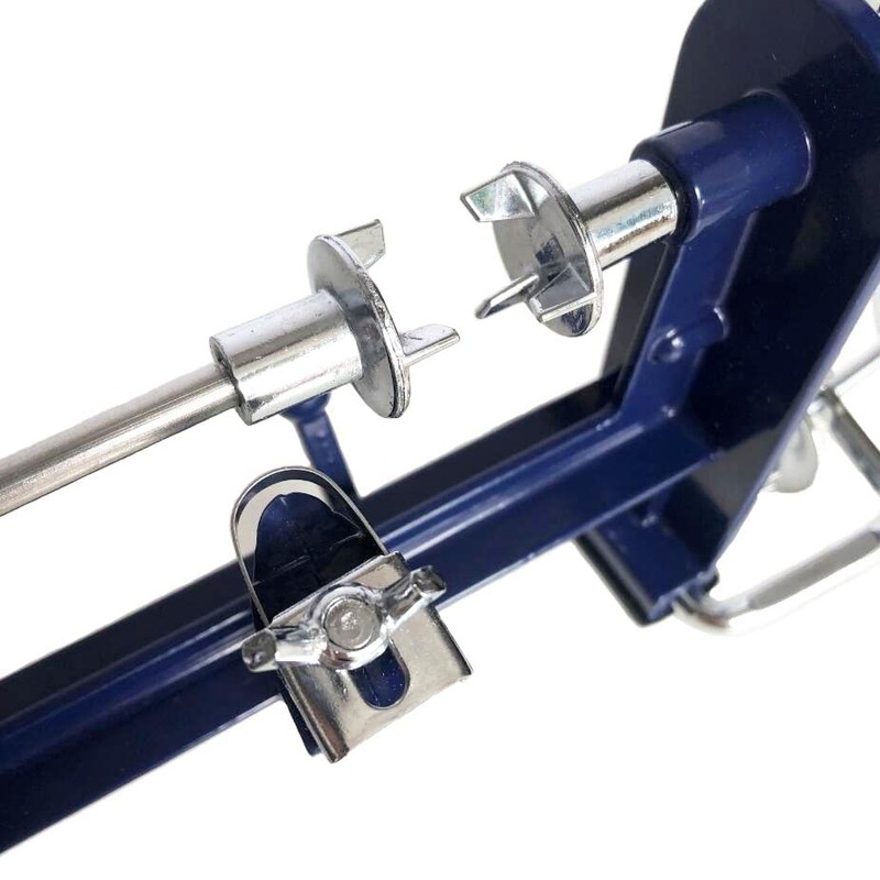 Orange Peeler Hand-cranked Apple peeler with powerful clamp base potato
