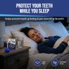 Mouth Guard for Teeth Grinding – Custom Moldable Mouthguard for