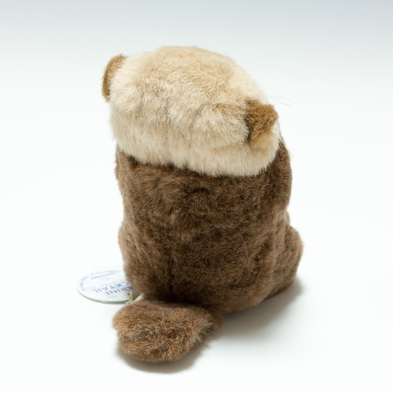 Takenoko New Otter SS Plush 10751