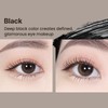 heimish [heimish]Dailism Smudge Stop Mascara (2 types)