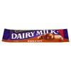 Cadbury Dairy Milk Whole Nut Single Bar (Pack of 24)