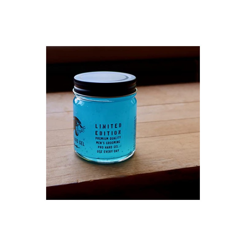 DOORS Hard Gel LTD 200g
