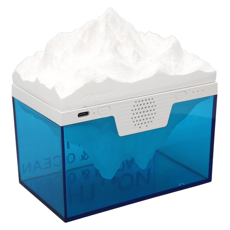 Bedroom Bedside Sleep Aroma Night Light Room Decoration Companion Night