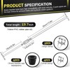 Brake Bleeder Kit - Motorcycle Clutch Bleeding Tools,Professional Speed Bleed