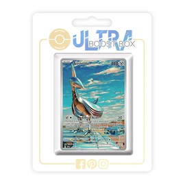 my-booster Pokémon Company SV08-FR24-UB-209, Multi-Colour