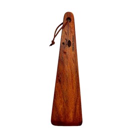 COWBOY SPATULA - Mesquite Wood Spatula, Handmade in Texas, Made in USA, Perfect for cast iron cookware, steel cookware, nonstick cookware - Personalization Optional (Come and Taste It - Skillet)