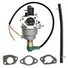 STRONGTHIUM Generator Carb 420cc GX390 389cc 420 cc Carburetor for
