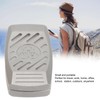 Magnetic Push Slider EDC Stainless Steel Haptic Slider for Adults