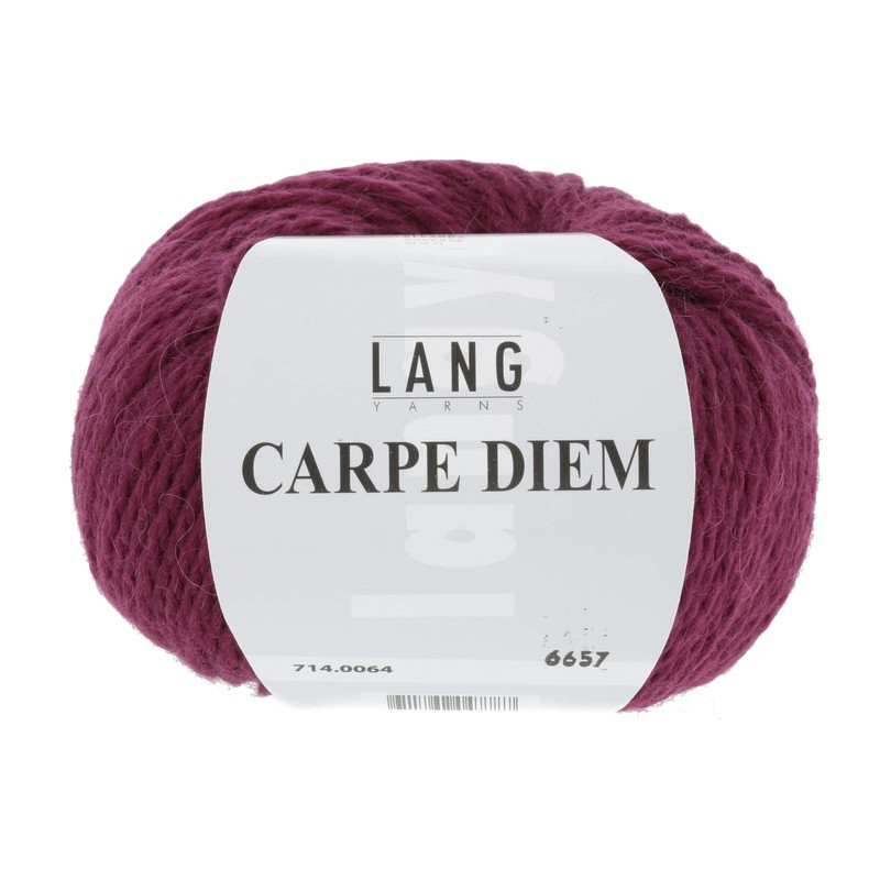 Carpe Diem 0339 Camel Melange