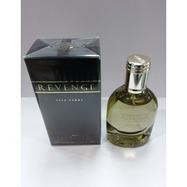 YZY REVENGE POUR HOMME COLOGNE FOR MEN BY YZY 3.4 OZ (100 ML) BRAND NEW