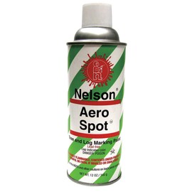 AERO-SPOT Tree Marking Paint,White