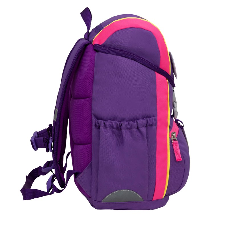 Belmil Kiddy Sporty 305-30 Nursery Backpack for 3-6 Years, Magicalmix
