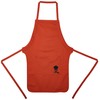Weber Apron Red Weber Apron, Red, red