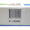 Valcom 1 Watt 1 Way 8" Ceiling Speaker (V-1020C)