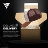 Urban Effort Mesh Back Cap - for Men and Women