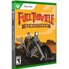 Full Throttle Remastered (Import)