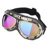 Anti wind Anti sand Protective Goggles Safety Eye Protection Glasses