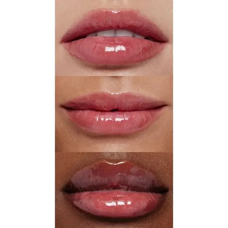 E.l.f. Glow Reviver Lip Oil Labial De Aceite Ultra 3pcs