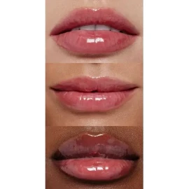 E.l.f. Glow Reviver Lip Oil Labial De Aceite Ultra 3pcs