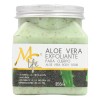 Exfoliante De Aloe Vera Para El Cuerpo 355ml. Mc Life