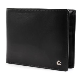 Esquire Harry Wallet Leather 12 cm