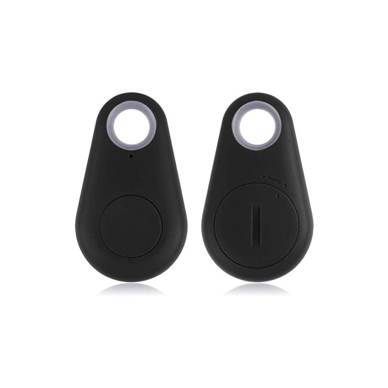 Mini GPS Tracking Finder Device Tag Key Kids Finder Pet