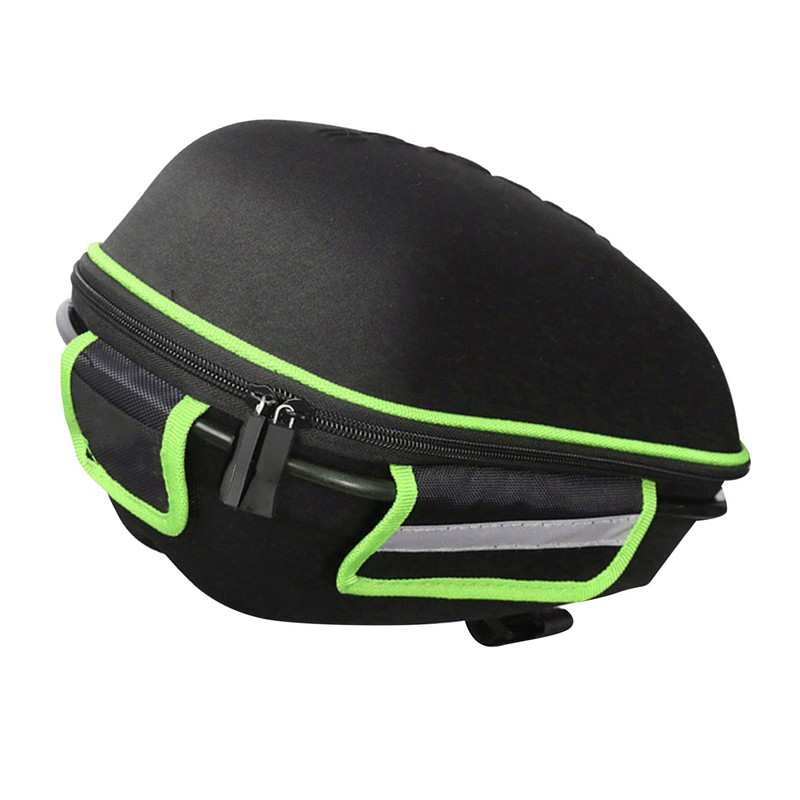 Bike Saddle Bag Bike Mountain Road Bike Portable Large Capacity
