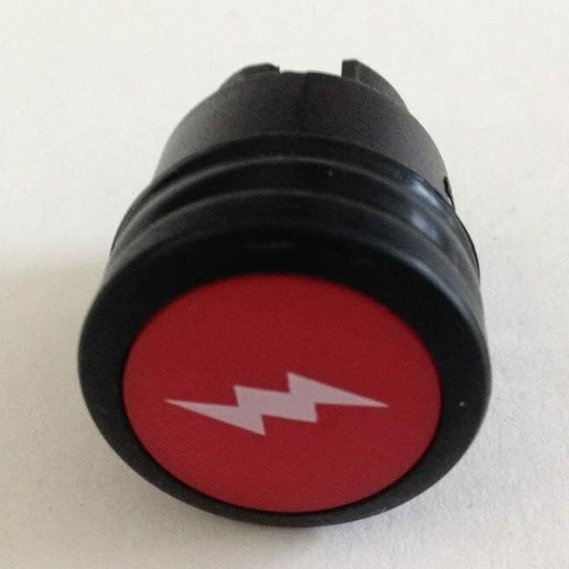 Ignition Push Button Switch, Barbecue Electronic Igniter, Gas Grill Electronic